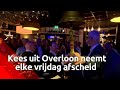 Kees van der Kroon uit Overloon is ongeneeslijk ziek