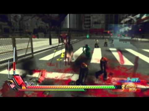 onechanbara bikini samurai squad xbox 360 achievements