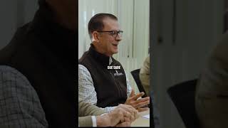 La importancia de la comunicación para los no cazadores. ¿Estáis de acuerdo?