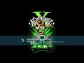 D Generation X Are You Ready Instrumental