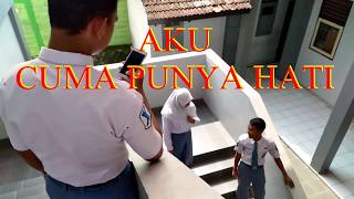 Download lagu BIKIN BAPER - AKU CUMA PUNYA HATI mp3