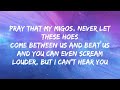 Rod Wave The Answer Is No Lyrics