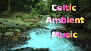 Best Inspired Celtic Melodies by Enrico Fabio Cortese for Stress Relief with Beautiful  Meadows View