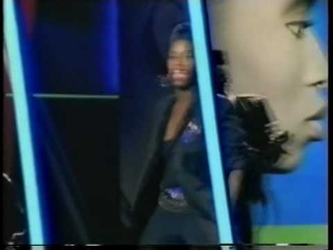 Adeva - Warning! (US remix)