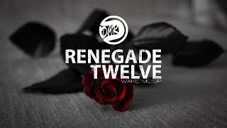 Renegade Twelve - Wake Me Up (Avicii Rock Cover)  Featured 💀 [HD]
