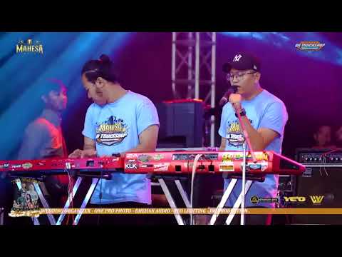 MAHESA MUSIC - TERPAKSA Voc. DIMAS KEY