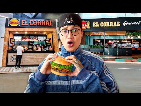 Nicolas Rincon and Tiago MZ