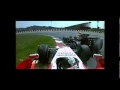Formula 1 2008 Accidents