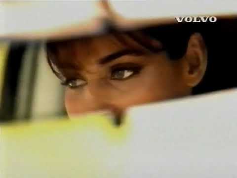 Volvo 850 T5 Werbung 1996