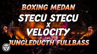 Download lagu BOXING MEDAN !! DJ VELOCITY X STECU STECU VIRAL BOXING MEDAN FULL BASS TERBAIK SEDUNIA 2025 mp3
