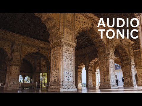 Indian Temple Trap Music | #audiotonic #trapbeat #clubmusic