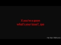 XXXTENTACION WitDemDicks Lyrics
