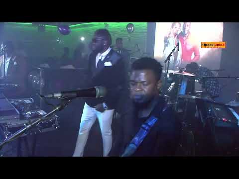 5 Lan | IT'S ALL ABOUT YOU | Live in Hollywood Live #Touchedouce 30th Anniversary