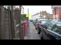 Walking in North London: Caledonian Road to Wood ...