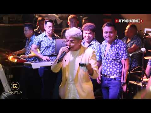 Bryan Arambulo (El Solitario) Gothi - k Sur