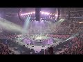 Babymetal Road Of Resistance 11 1 25 Intuit Dome LA CA