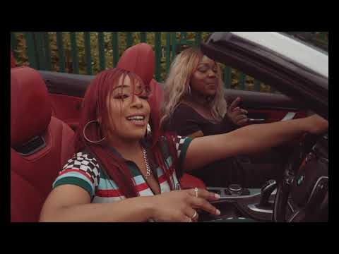 Nikki Brown-Who Do U Love? (Official Music Video)