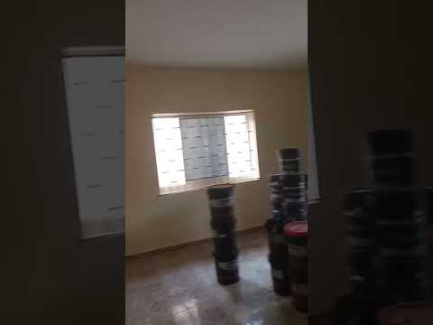 2-Bedroom Flat for Rent (Pay & Pack In)iyàna ejibo