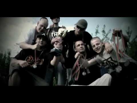 Hemp Gru feat. Żary, Kaczy/Proceder - Sami swoi [HQ/Audio Uncensored]