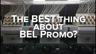 BEL PROMO | Your #1 Source of Promotional Products