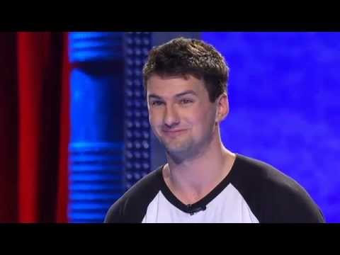 Take Me Out (Ireland) Season 3 Episode 04 Full Fri 10th Feb 2012