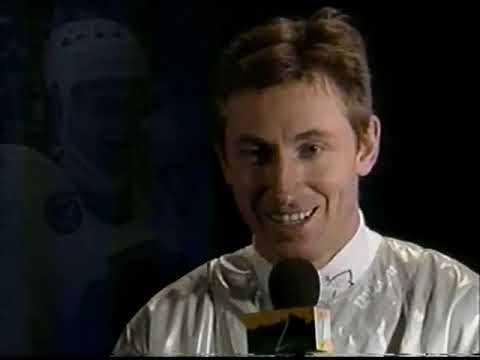 1995-96 NHL St. Louis Blues vs Vancouver Canucks