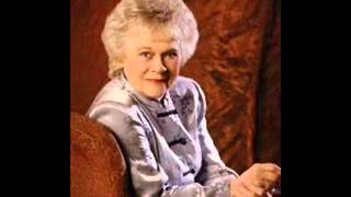 Jean Shepard - Flowers On The Wall