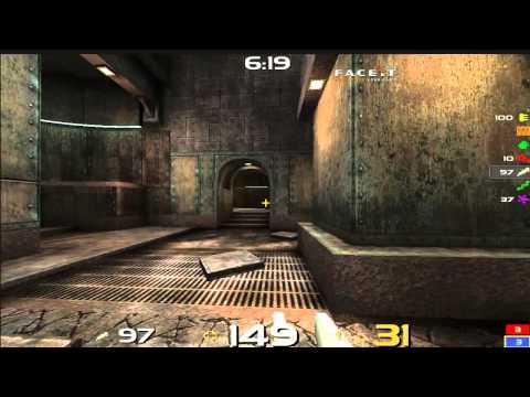 Duel Demo Analysis - Zoot vs Pavel_ - Furious Heights