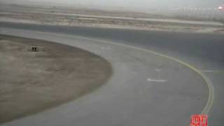 preview picture of video 'TPE_Flight B747 CI1345 TPE-AUH 20020313'