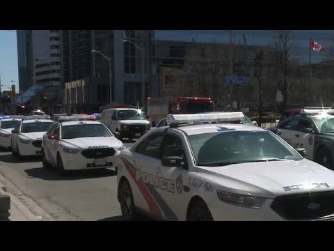 Psychiatrist who specializes in autism begins his testimony at the Alek Minassian murder trial