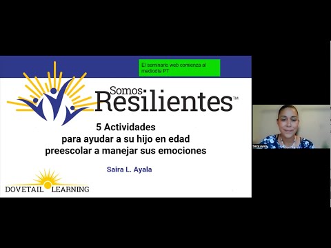 5 actividades para ayudar a su hijo en edad preescolar a manejar sus emociones