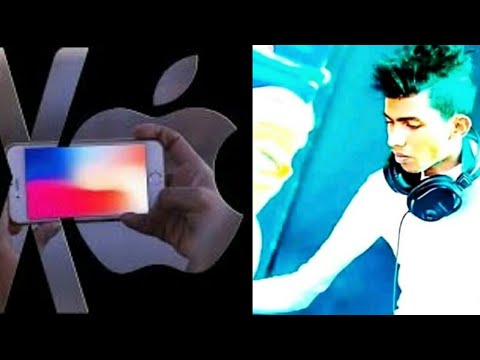 I Phone X Dj Nash Remix By S - Jay