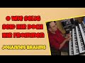 O wie selig seid ihr doch, ihr Frommen, Op. 122, No. 6 (Johannes Brahms)