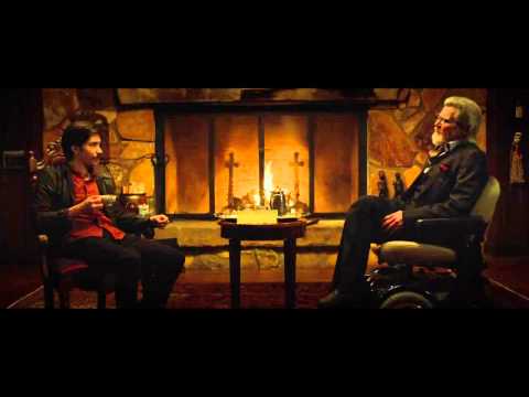 Tusk - Official Comic Con Trailer 2014