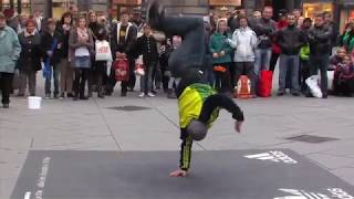 Freestyle   Don&#39;t Stop The Rock Original