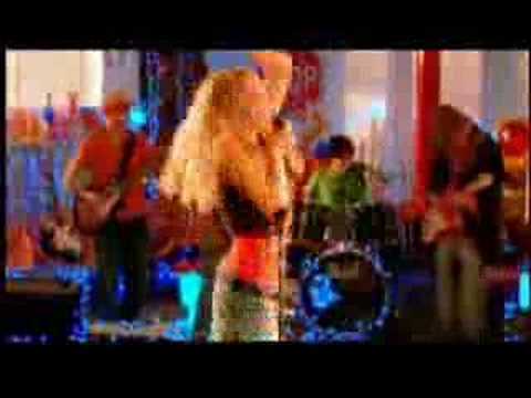 Video thumbnail for Wonderful Crazy