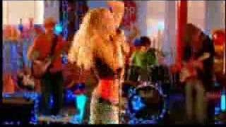 Wonderful Crazy - Music Video by Katelyn Tarver