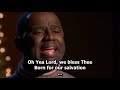 Brian McKnight - O Come All Ye Faithful