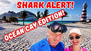 Ocean Cay Paradise, Waterslides & Hall of Fame Show! Last Day on MSC World America!