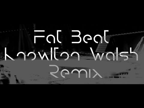 Fat Ass Friction - Fat Beat (Knowlton Walsh Remix)