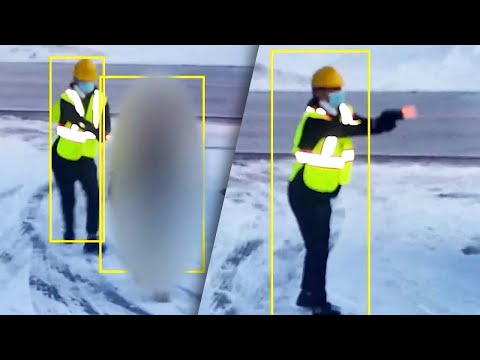 Canadian suspect posing as construction worker shoots woman outside her home in targeted attack