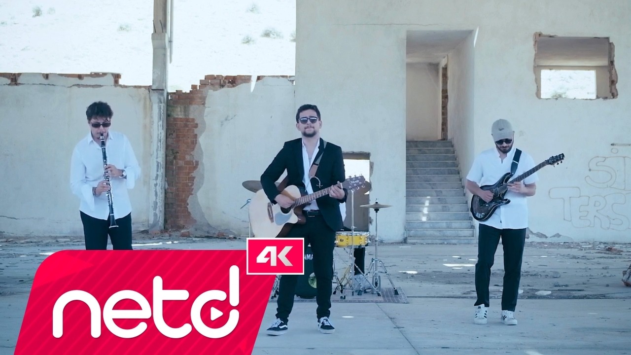 Nihat Bölen - Bir Yabancı
