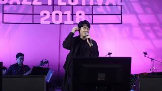 181007_존박 [JOHN PARK]_서울숲재즈페스티벌_Smile