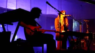 Beach House - On the Sea - Tulsa, OK 09-29-2015