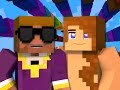 Minecraft - DIVERSITY 2 with Sidearms! - Cool Ways.