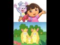 Dora Boots Wizzles Good Luck