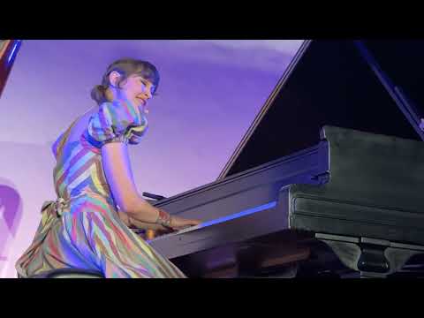 Joanna Newsom - The Air Again @ The Masonic Lodge @ Hollywood Forever, 05/16/24