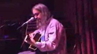 J Mascis- Flying Cloud