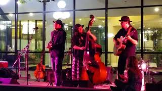 Cedar County Cobras "I'm So Lonesome I Could Cry" (Hank Williams cover) 8/11/17 Iowa City 10 of 10