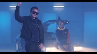 Rim&#39;K - DeLorean ft. Vald 2018 Official Music Video